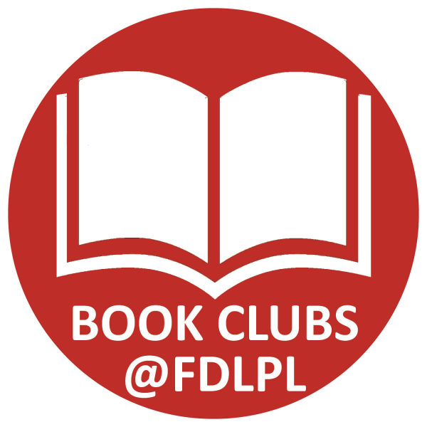 Image for event: Eager Readers Book Group