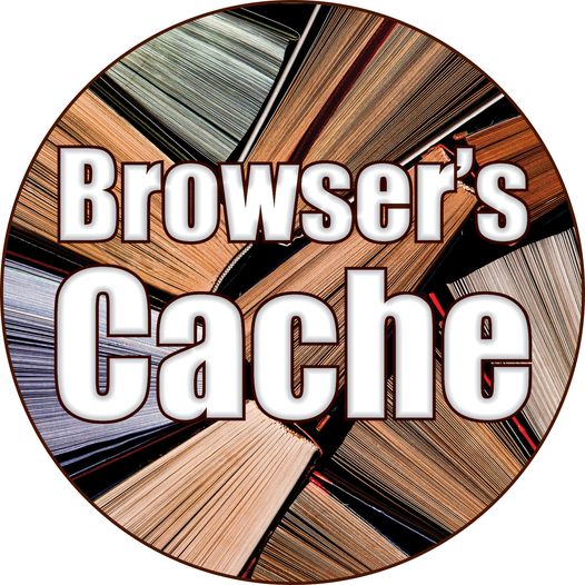 Image for event: Browser&rsquo;s Cache: Read with Pride