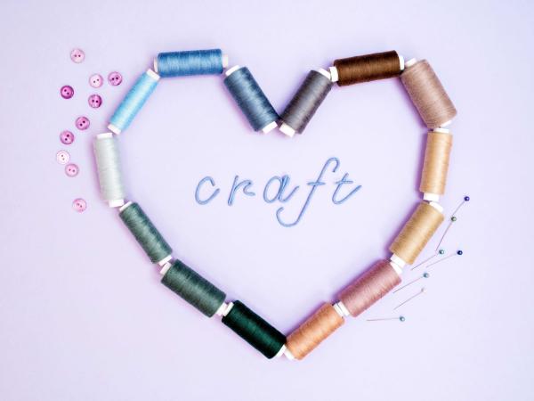 Image for event: Super Simple Crafts