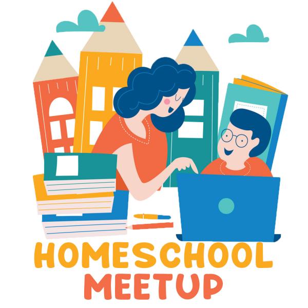 Image for event: Homeschool Meetup