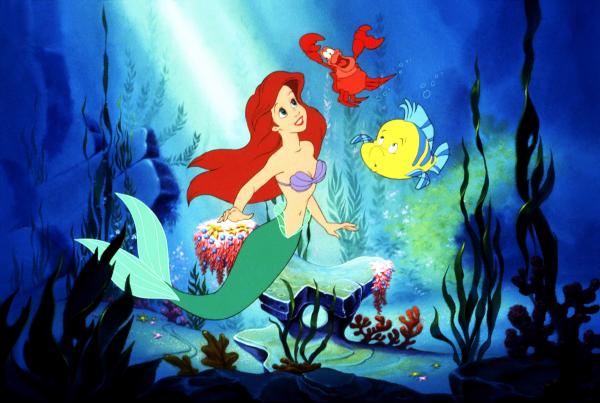 Image for event: Little Mermaid Escape Room 