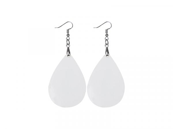 Image for event: Let&rsquo;s Make: Sublimated Earrings