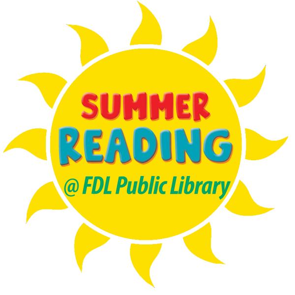 Image for event: David Landau performs for Summer Reading!